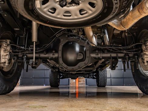 Used 2024 GMC Sierra 3500 Denali Ultimate image 15