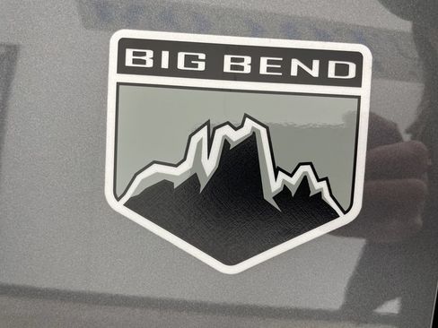 Used 2024 Ford Bronco Big Bend AWD/4WD image 17