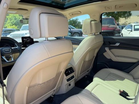 Used 2020 Audi Q5 2.0T Premium image 24