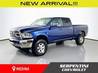 Used 2012 RAM 2500 SLT w/ HD Snow Plow Prep Group