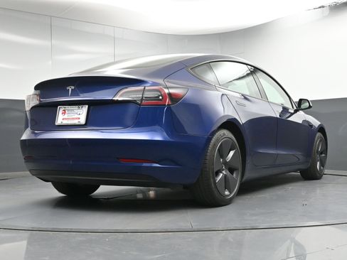 Used 2023 Tesla Model 3 Standard Range image 23