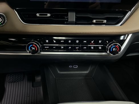 New 2026 Chevrolet Equinox ACTIV image 54