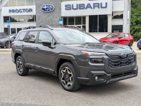 New 2026 Subaru Outback Touring AWD/4WD image 1