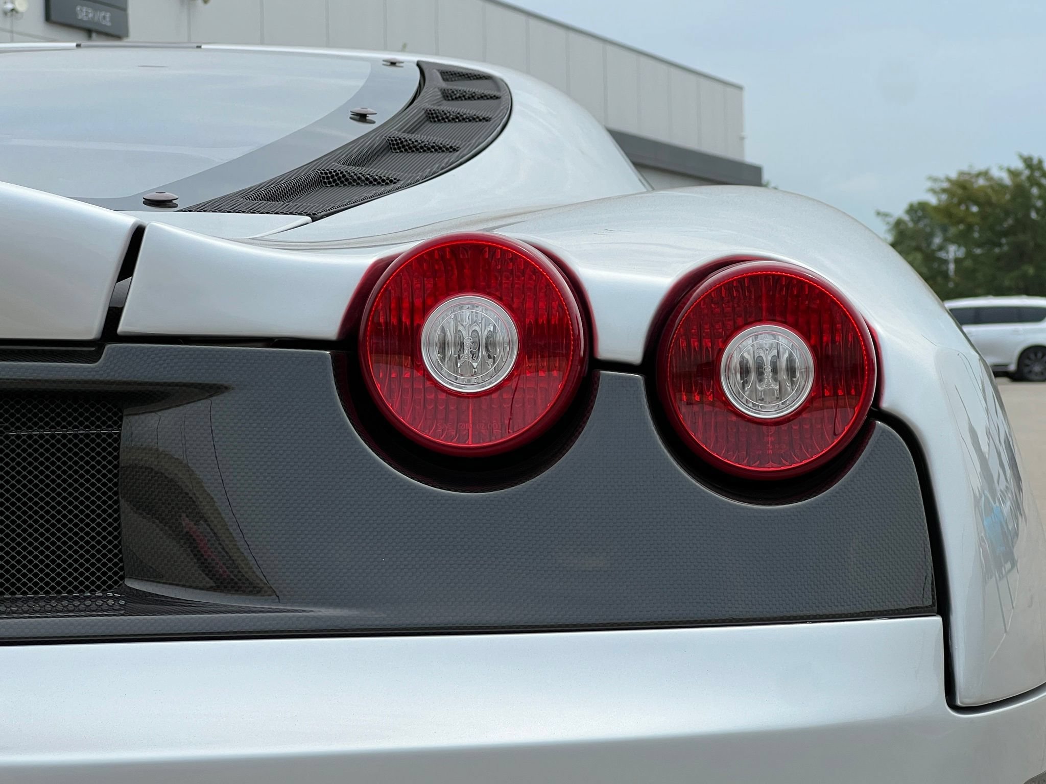 Used 2009 Ferrari F430 Scuderia RWD image 15