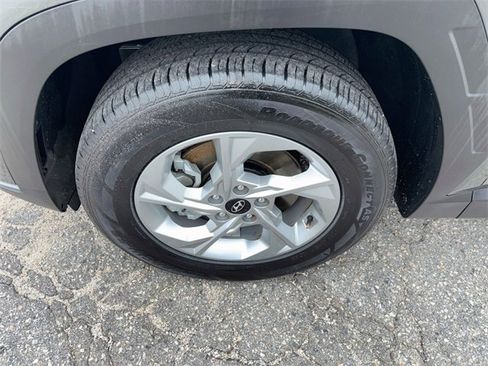Used 2023 Hyundai Tucson SEL image 12