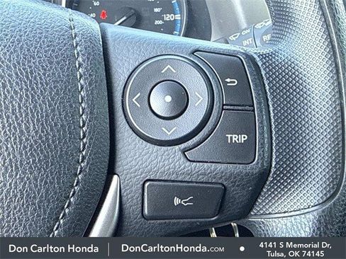 Used 2017 Toyota RAV4 LE image 23