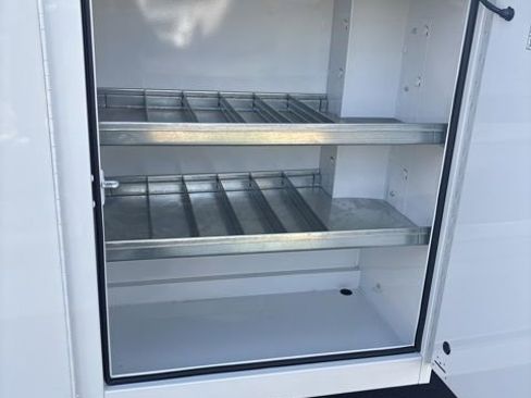 New 2026 Ford E-350 and Econoline 350 Super Duty w/ Power Equipment Group image 29