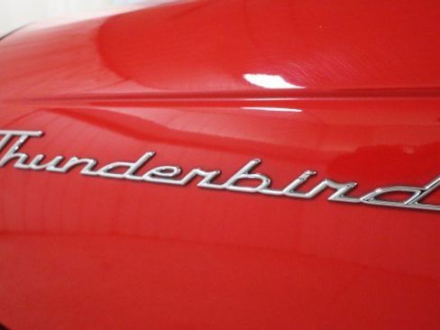 Used 2004 Ford Thunderbird RWD image 21