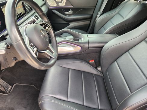 Certified 2022 Mercedes-Benz GLE 350 image 13