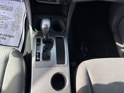 Used 2013 Toyota Tacoma 4x4 Access Cab V6 w/ SR5 Pkg image 35