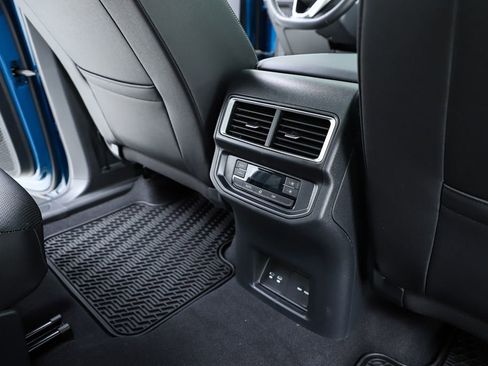 New 2026 Volkswagen Atlas SE image 78