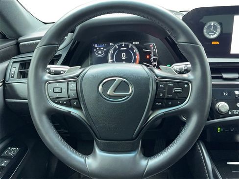Used 2023 Lexus ES 350 w/ Premium Package image 16