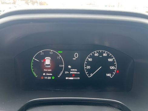 Used 2023 Honda CR-V Sport Touring image 13