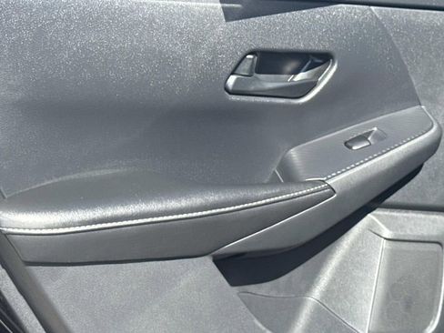 Certified 2025 Nissan Sentra S FWD image 12