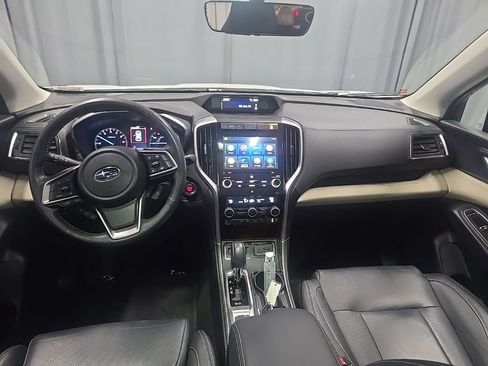 Used 2021 Subaru Ascent Limited w/ Technology Package image 14