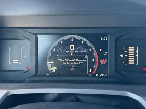 New 2026 Toyota Tacoma SR5 image 21