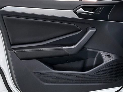 New 2026 Volkswagen Jetta Sport image 22