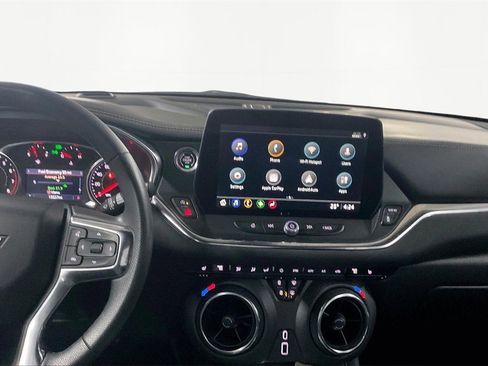 Used 2024 Chevrolet Blazer LT image 11