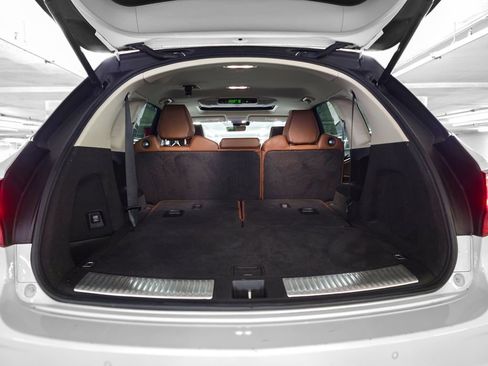 Used 2017 Acura MDX SH-AWD image 9