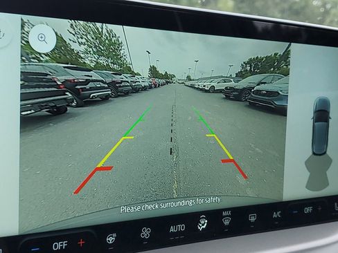 Used 2025 Ford Escape Active w/ Active Premium Tech Pack image 18