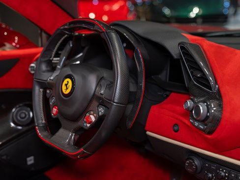 Used 2020 Ferrari 488 Pista Spider RWD image 74