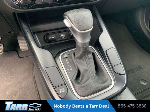 Used 2021 Kia Soul S FWD image 20