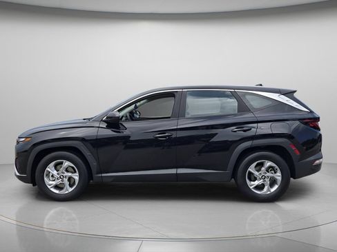 Certified 2023 Hyundai Tucson SE FWD image 3