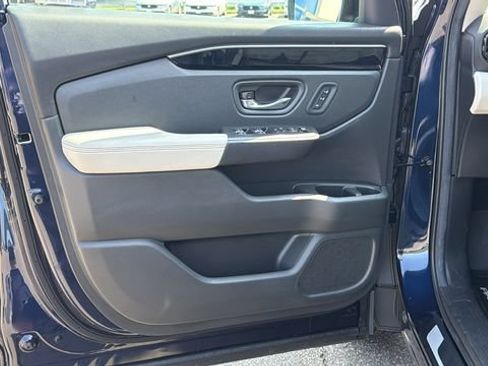 Used 2026 Honda Passport RTL image 9