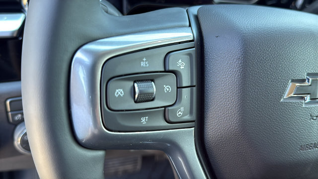 New 2026 Chevrolet Silverado 1500 RST w/ RST Select Package RWD image 19
