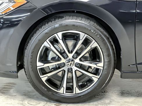 New 2026 Volkswagen Jetta Sport image 22