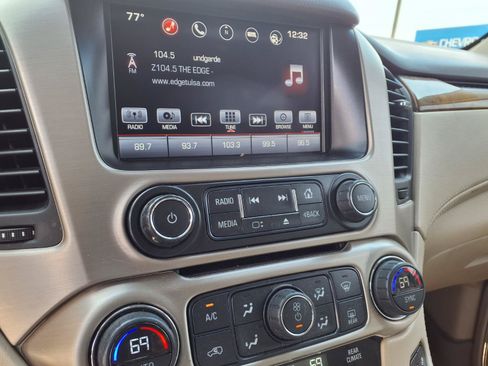 Used 2016 GMC Yukon Denali w/ Open Road Package AWD/4WD image 6