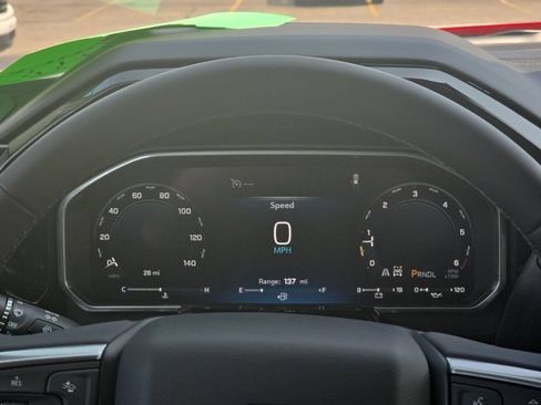 New 2026 Chevrolet Silverado 1500 LT AWD/4WD image 12