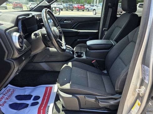 Used 2023 Chevrolet Colorado LT w/ LT Convenience Package RWD image 14