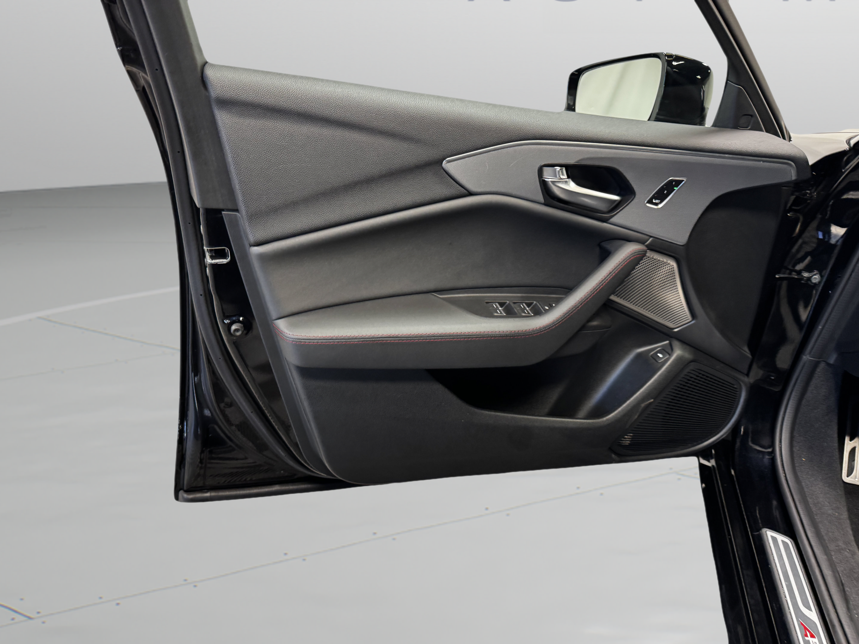 Certified 2023 Acura TLX w/ A-SPEC Package FWD image 13