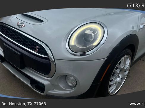 Used 2015 MINI Cooper S image 21