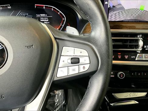 Used 2023 BMW X3 sDrive30i w/ Premium Package image 19