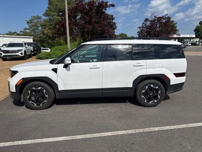 Used 2025 Hyundai Santa Fe SEL