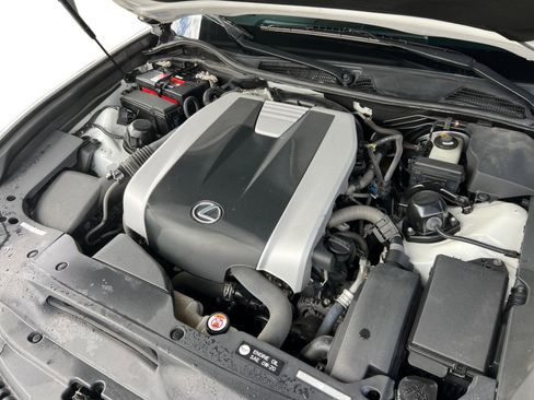 Used 2018 Lexus GS 350 F Sport image 13