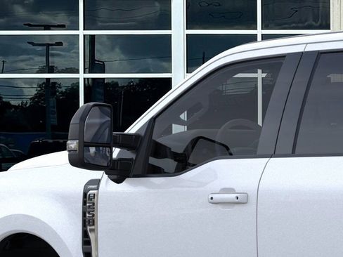 New 2026 Ford F250 Lariat w/ Lariat Premium Package image 42