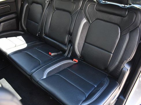 Used 2025 RAM 1500 RHO w/ RHO Level 1 Equipment Group image 23