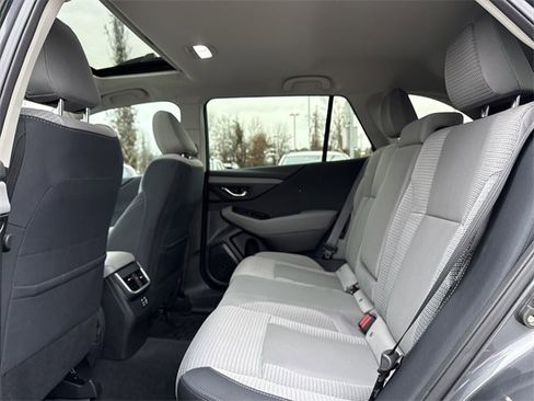 Used 2025 Subaru Outback Premium image 14