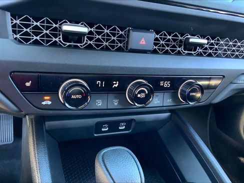 Used 2024 Honda Accord EX image 31