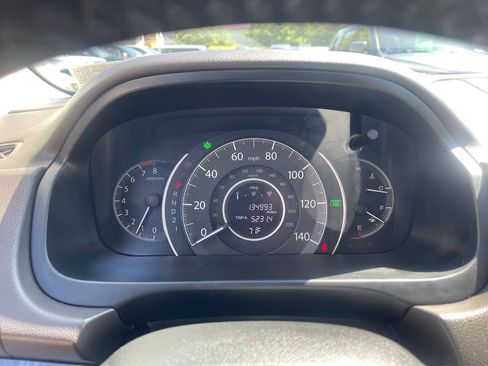 Used 2012 Honda CR-V EX-L image 16