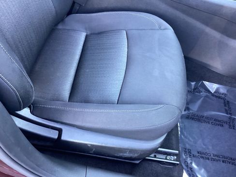 Used 2024 Nissan Altima 2.5 SV image 19