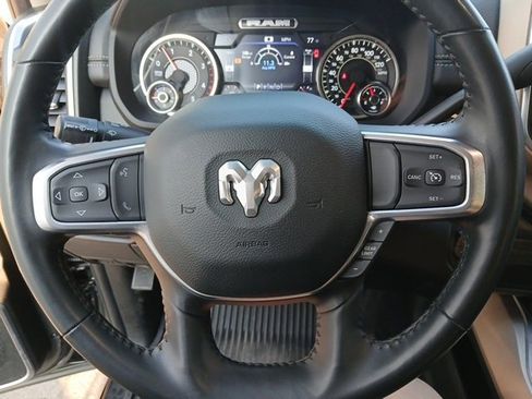 Used 2024 RAM 3500 Laramie w/ Bed Utility Group image 55