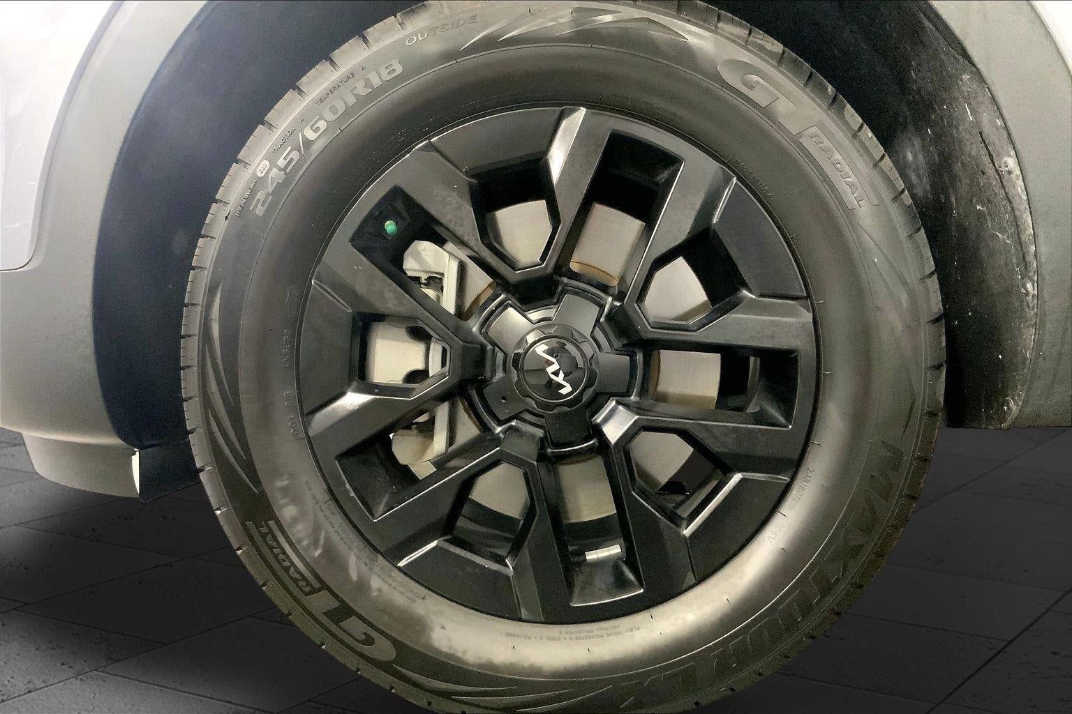 Certified 2023 Kia Telluride SX Prestige X-Pro AWD/4WD image 9