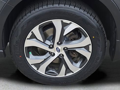 Used 2022 Subaru Outback Limited image 30