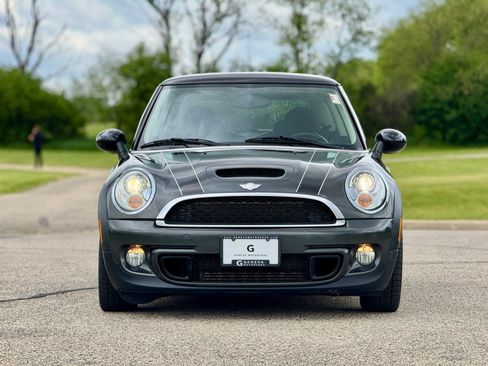 Used 2012 MINI Cooper S FWD image 12