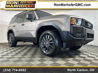 Used 2024 Toyota Land Cruiser 1958 AWD/4WD 360° Tour