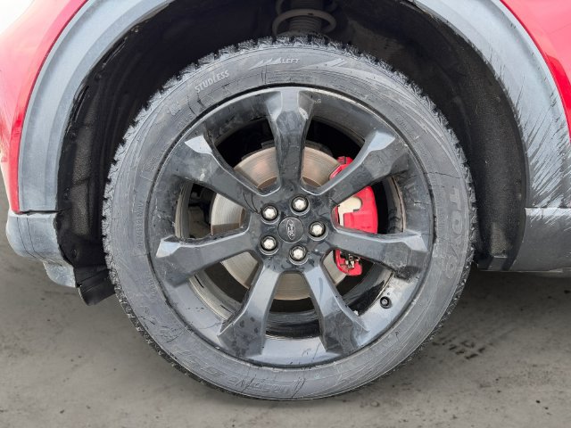 Used 2023 Ford Explorer ST w/ Equipment Group 401A AWD/4WD image 9